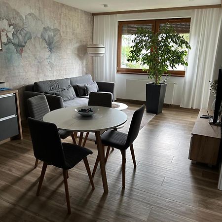 Apartament Sosnowy Zakatek Gliwice Buitenkant foto
