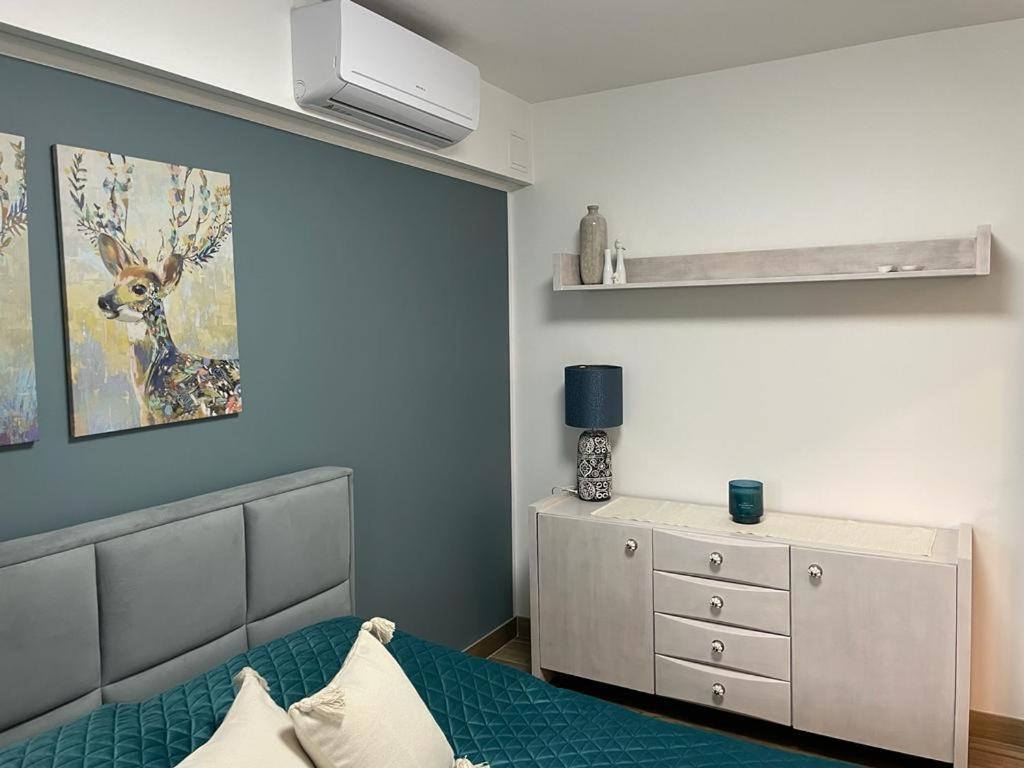 Apartament Sosnowy Zakatek Gliwice Buitenkant foto
