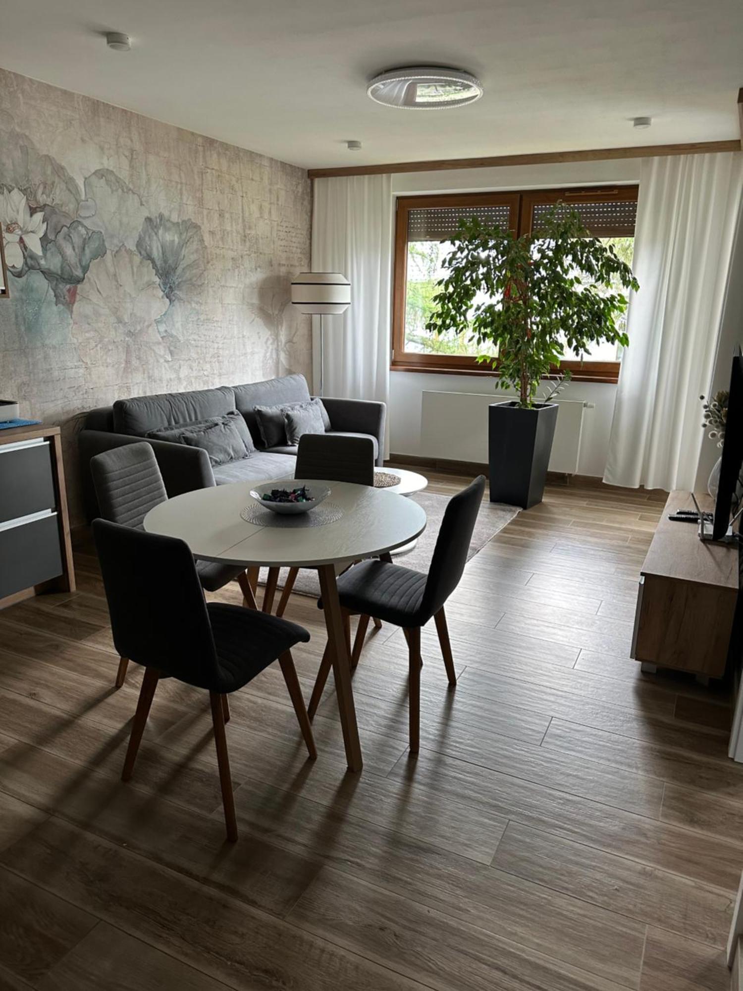 Apartament Sosnowy Zakatek Gliwice Buitenkant foto
