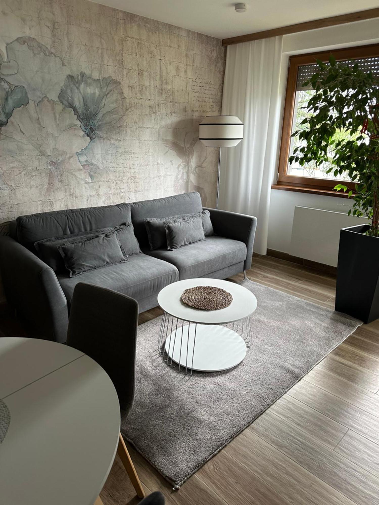 Apartament Sosnowy Zakatek Gliwice Buitenkant foto